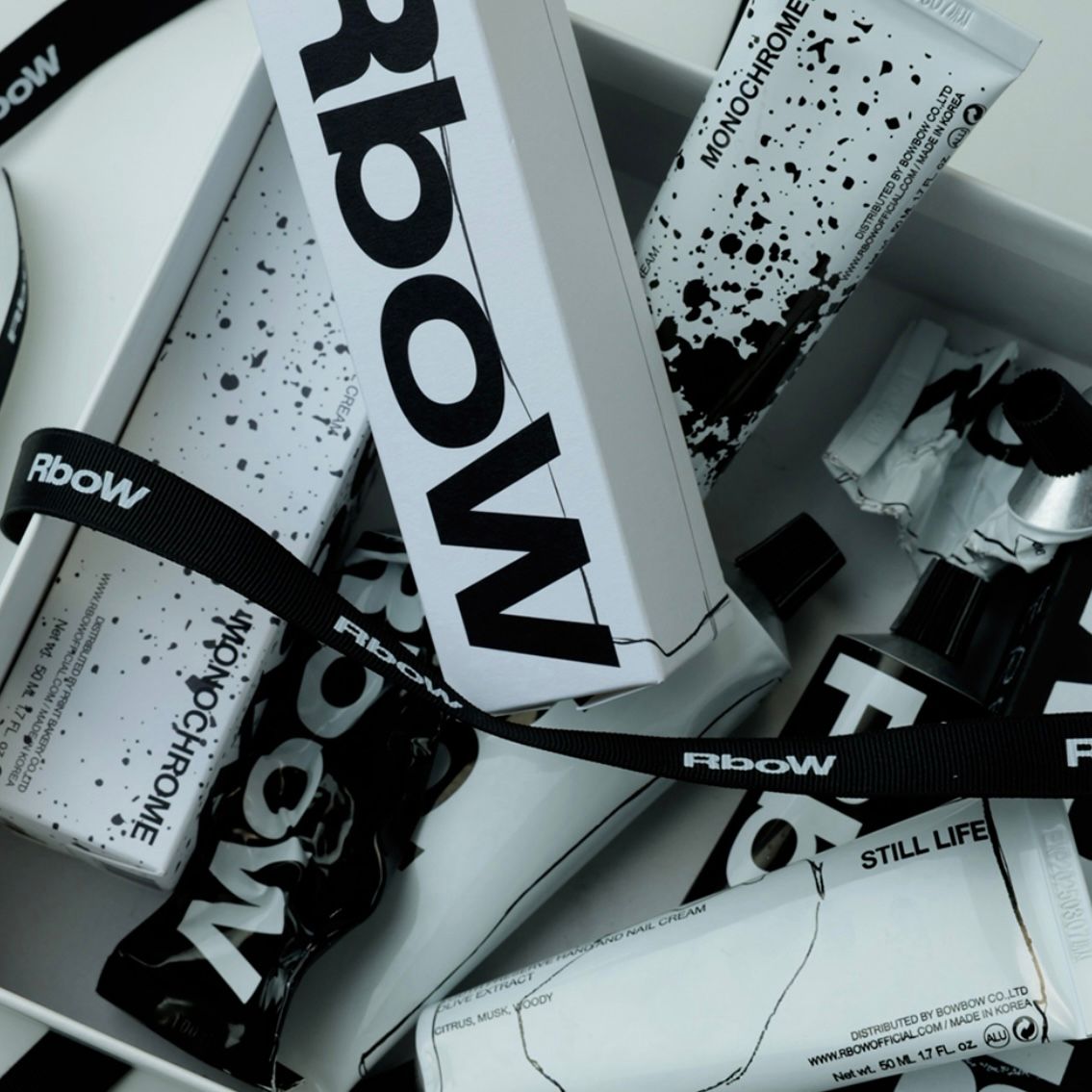 【残りわずか】Youth Preserve Hand And Nail Cream(STILL LIFE)