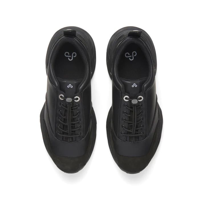 【残りわずか】Auth(BLACK)