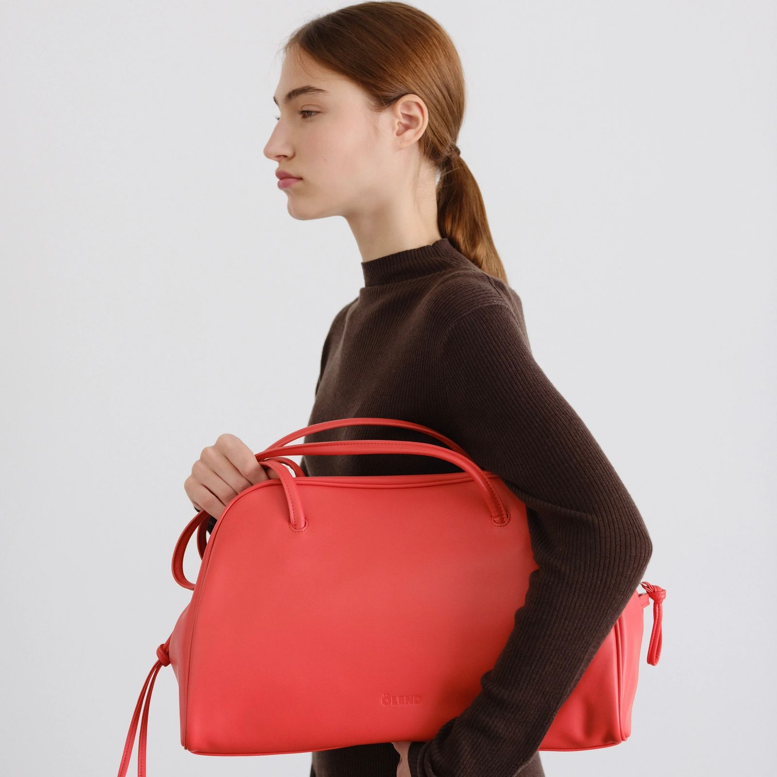 【残り一点】Brooklyn Bag