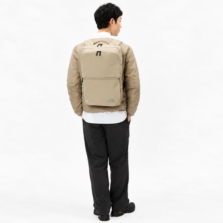 【残り一点】Shuttle Daypack