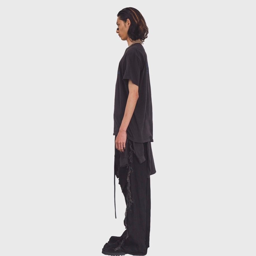【残りわずか】Bootleg Tee(LOSER)