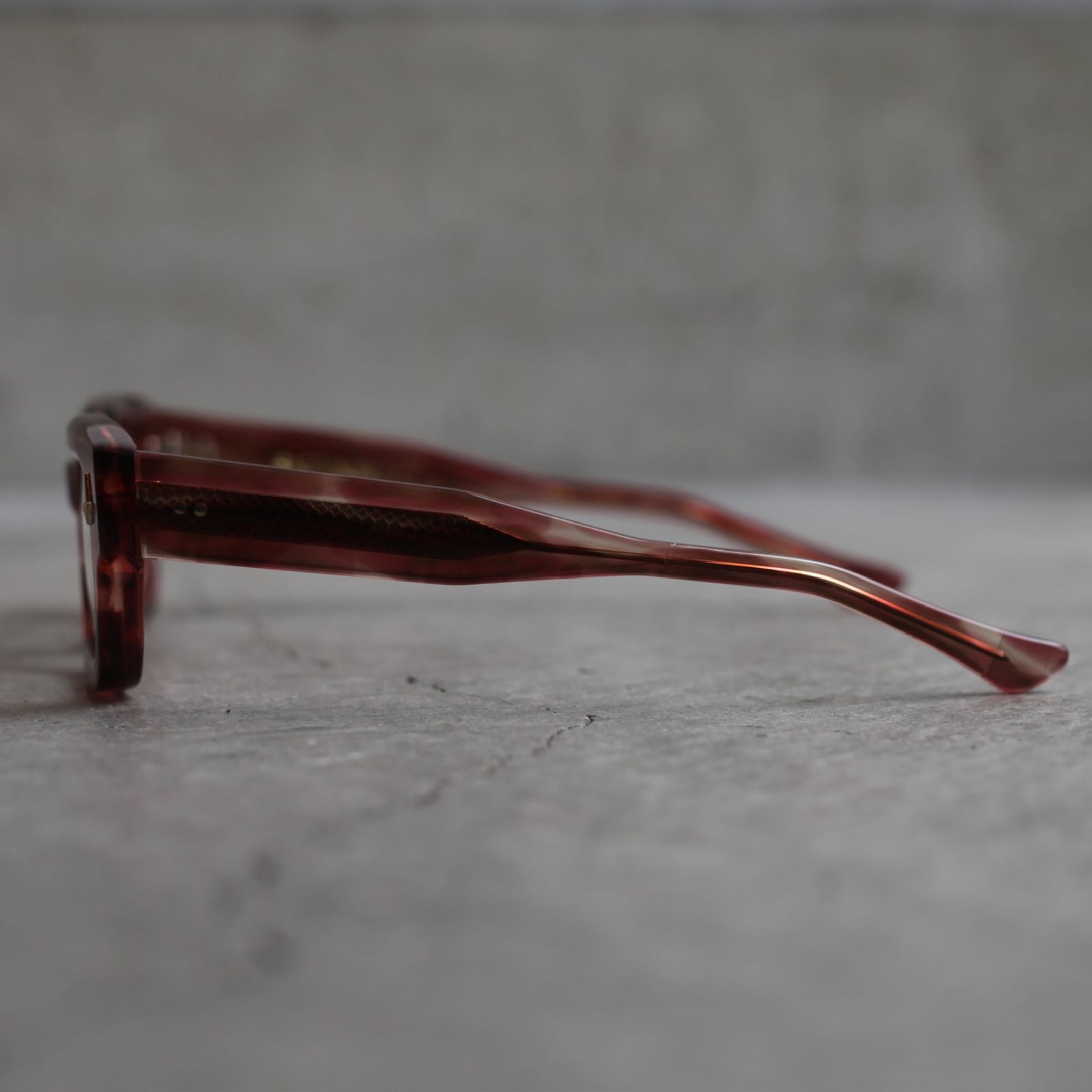 【お取り寄せ注文可能】Gévaudan(カスタム商品)
