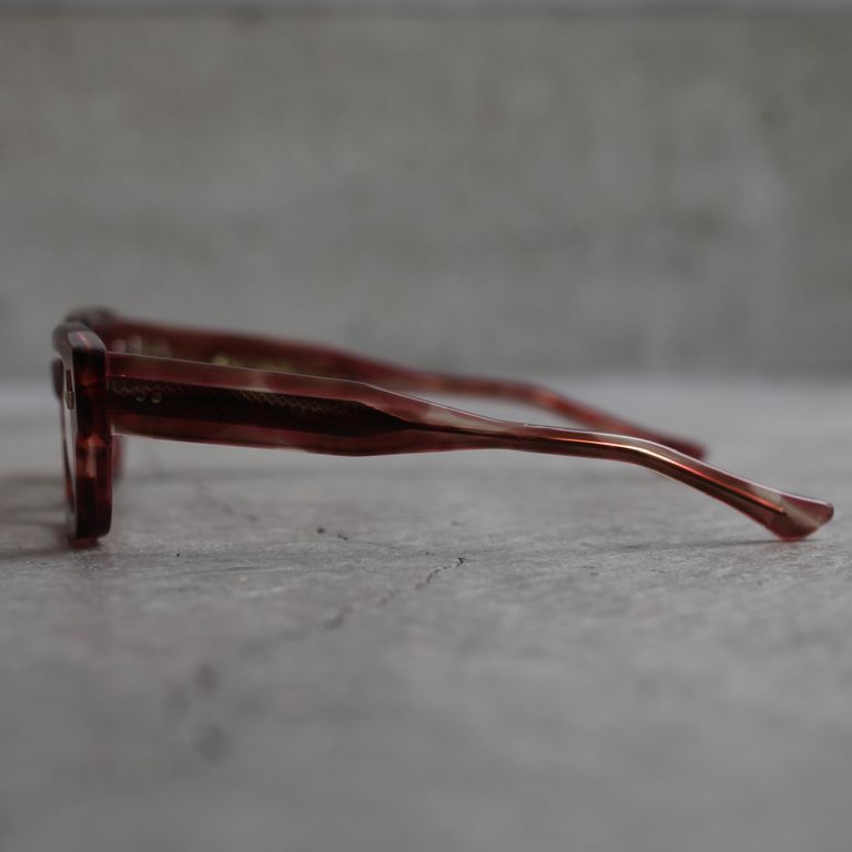 レンズ : DUMMY LENS