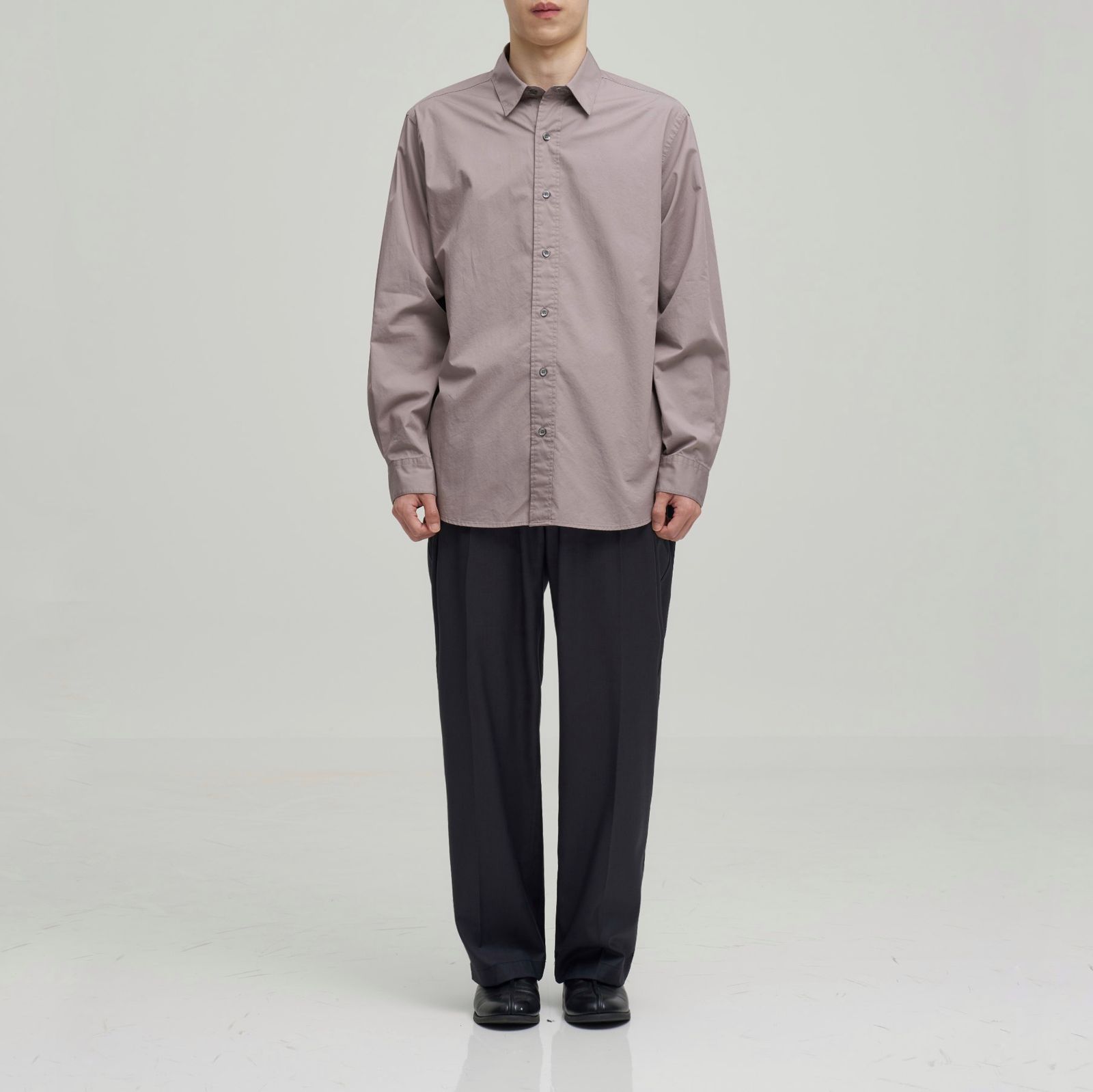 【残り一点】Commuter Shirt