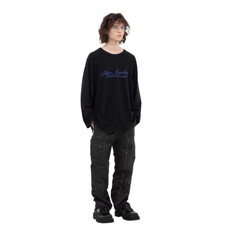 DAIRIKU - 【残り一点】Tour Raglan Tee | ACRMTSM ONLINE STORE