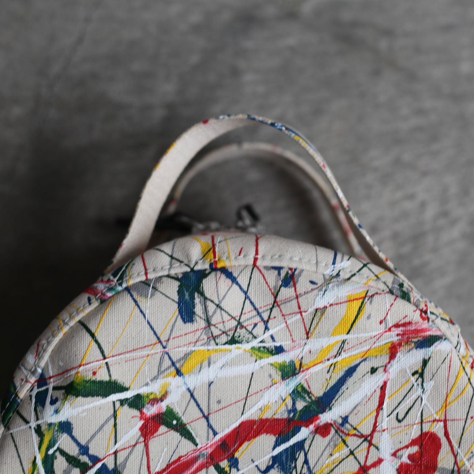 【お取り寄せ注文可能】Dram Bag S(SPLASH)
