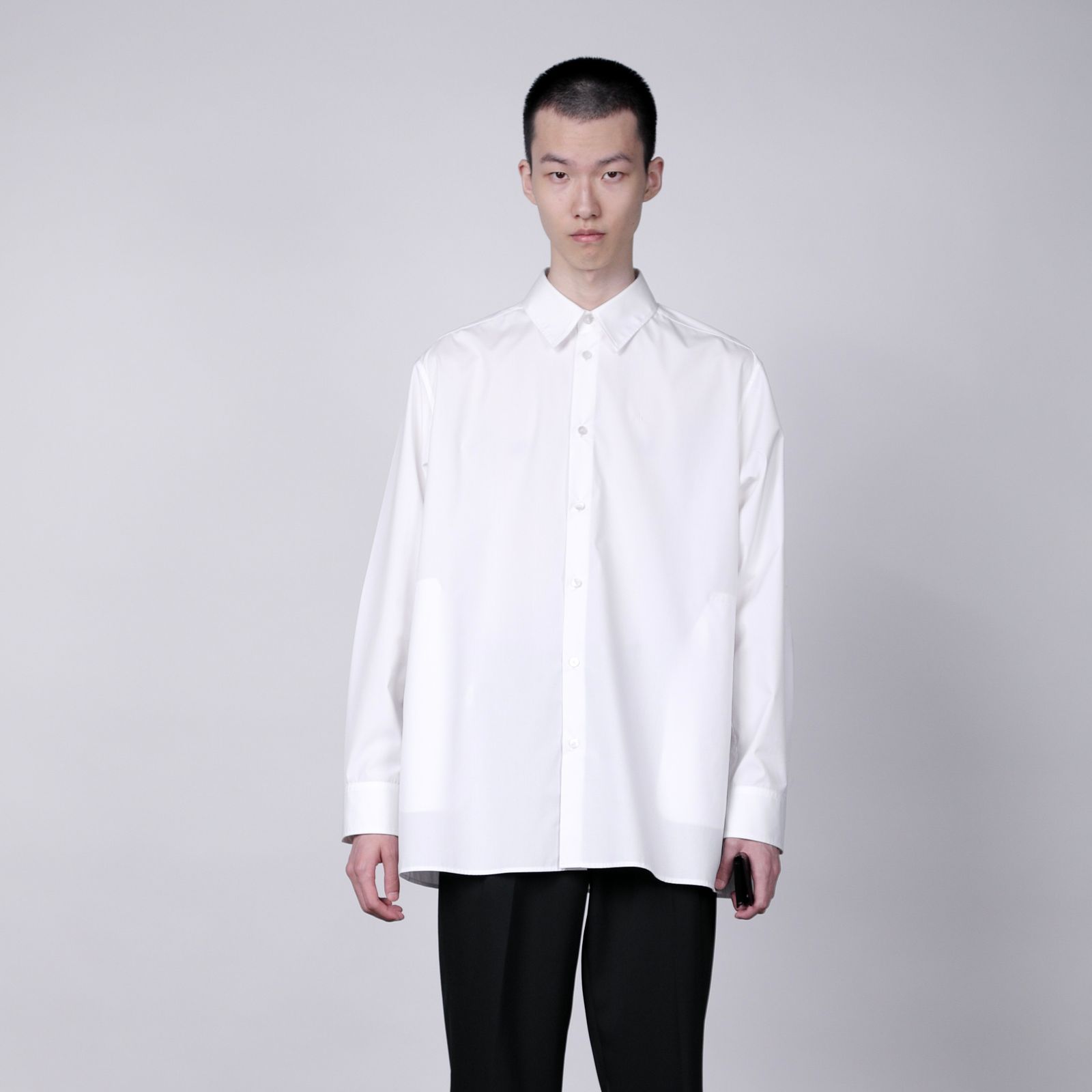 【残り一点】Oversized Shirt