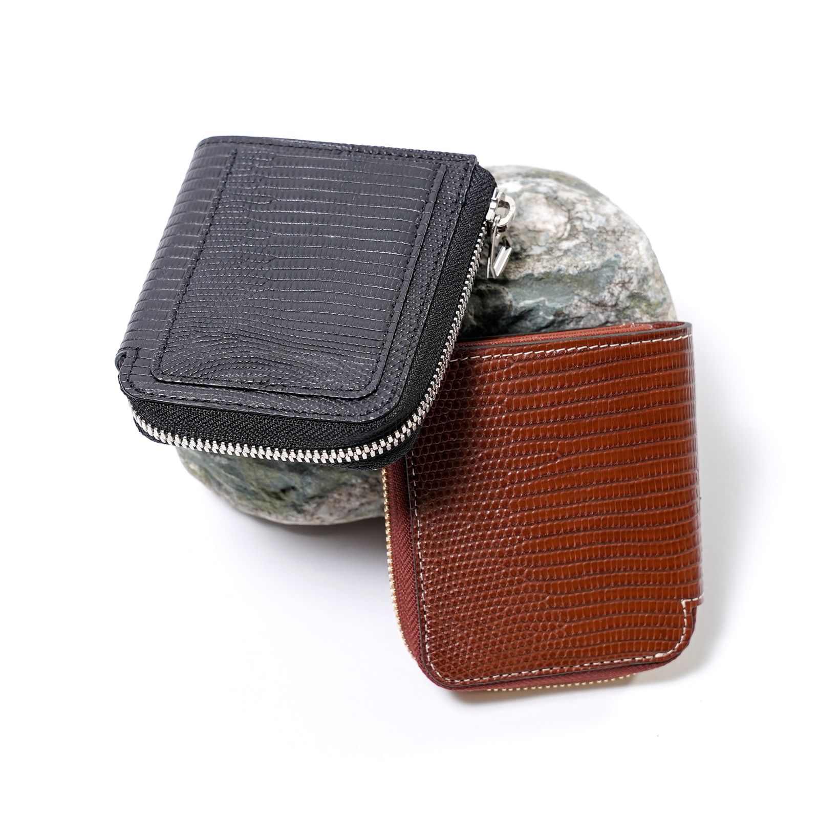 【残り一点】Cristy Very Compact WLT.5(LIZARD)