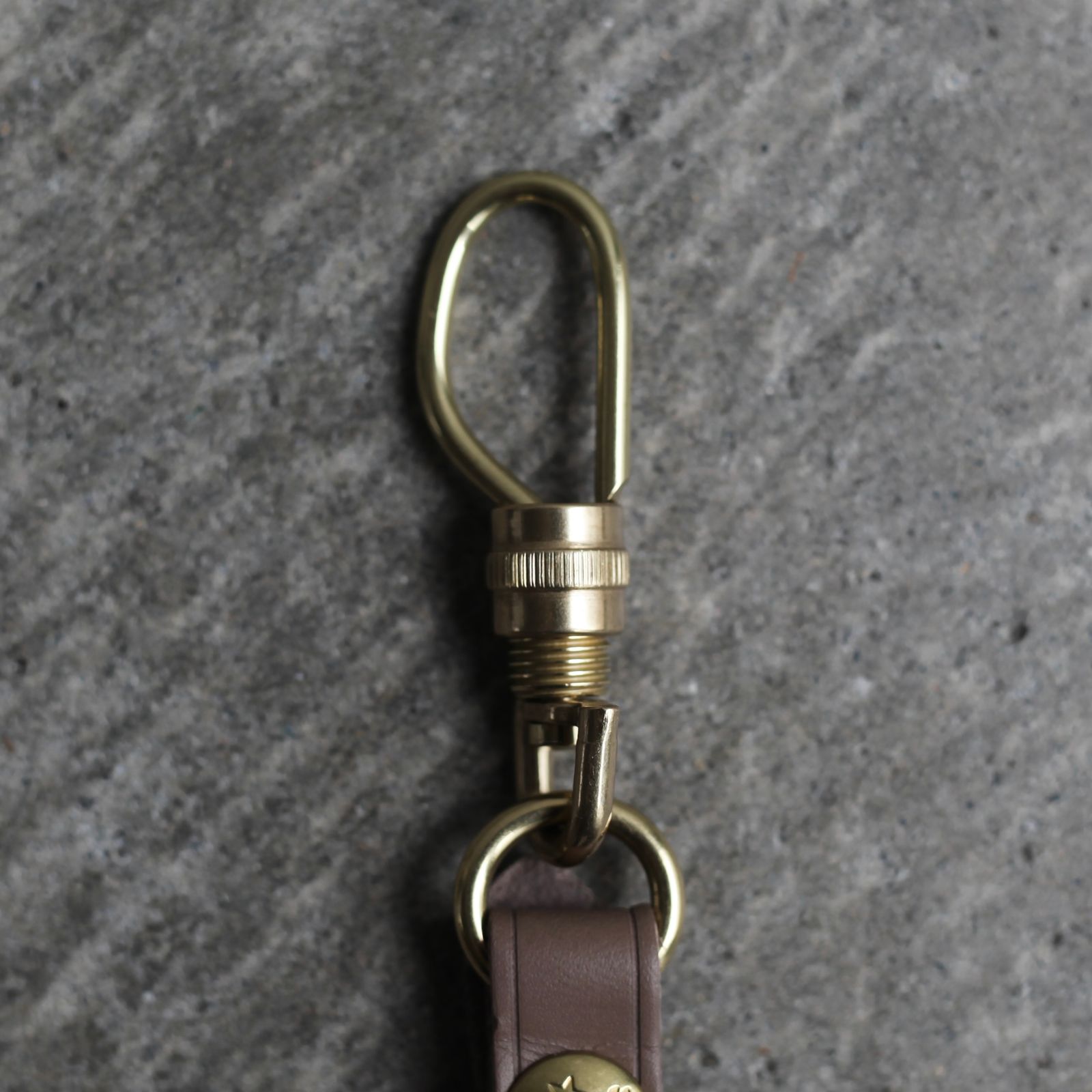 【残り一点】キーリング