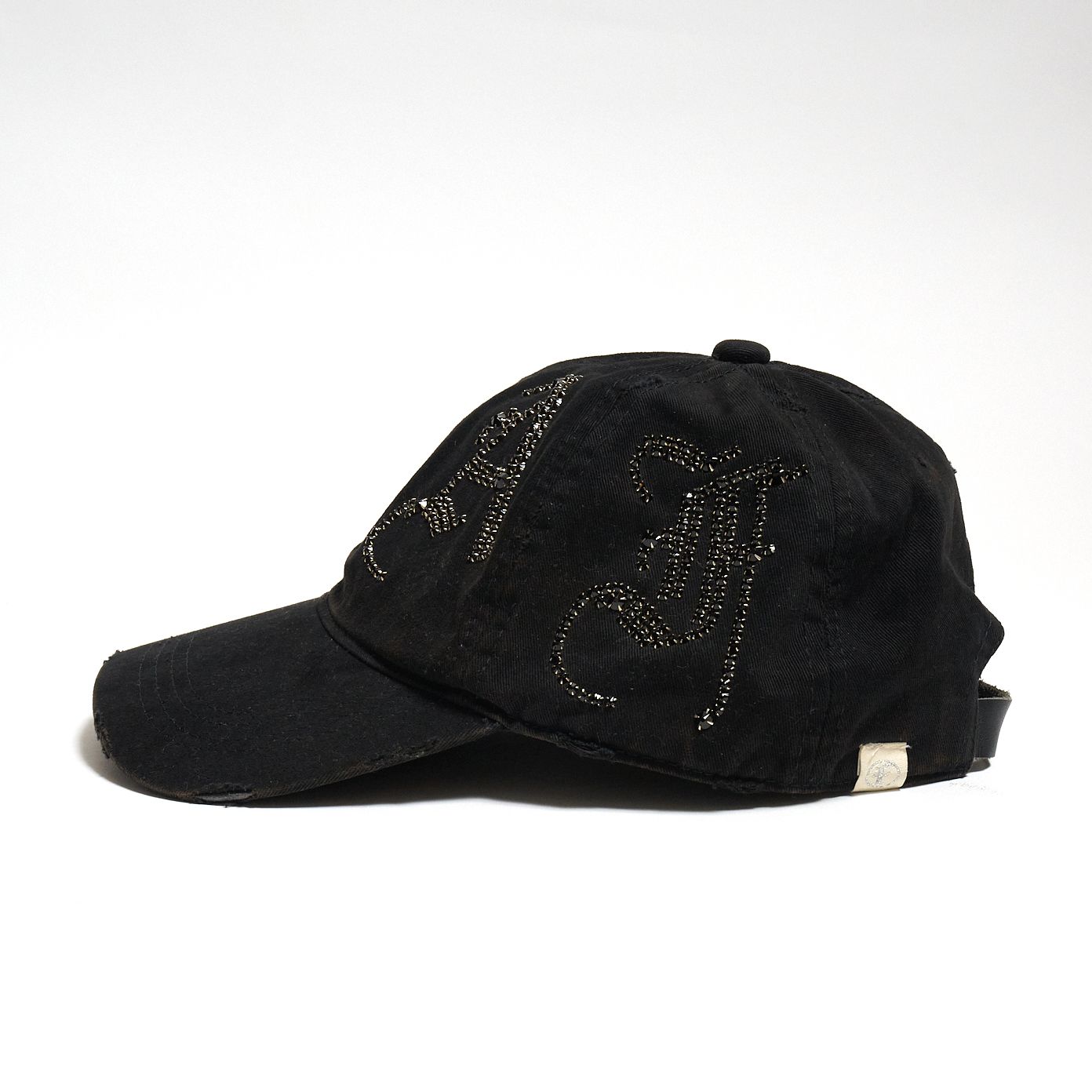 【残り一点】OE Studed Cap