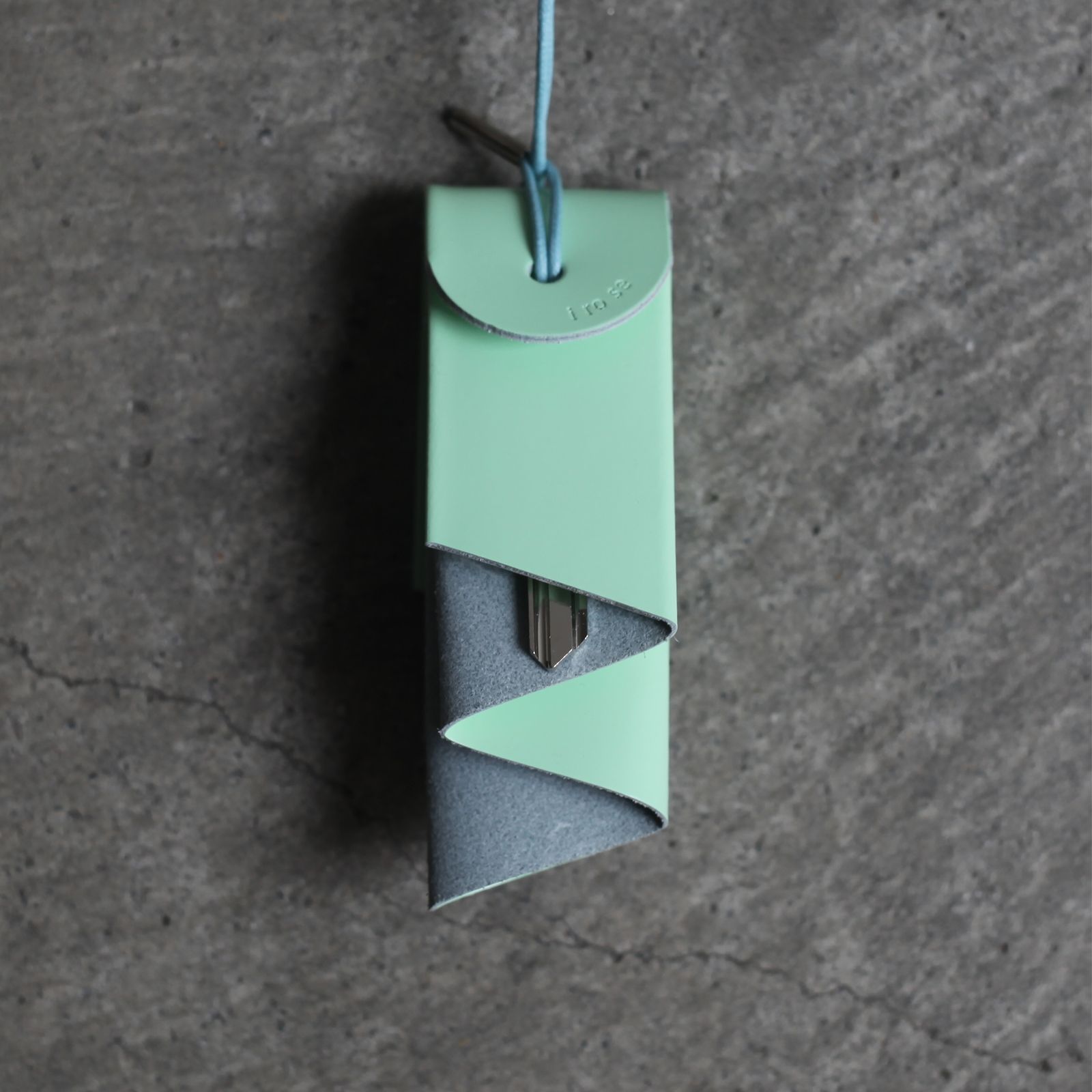 【残りわずか】Aurora Key Holder