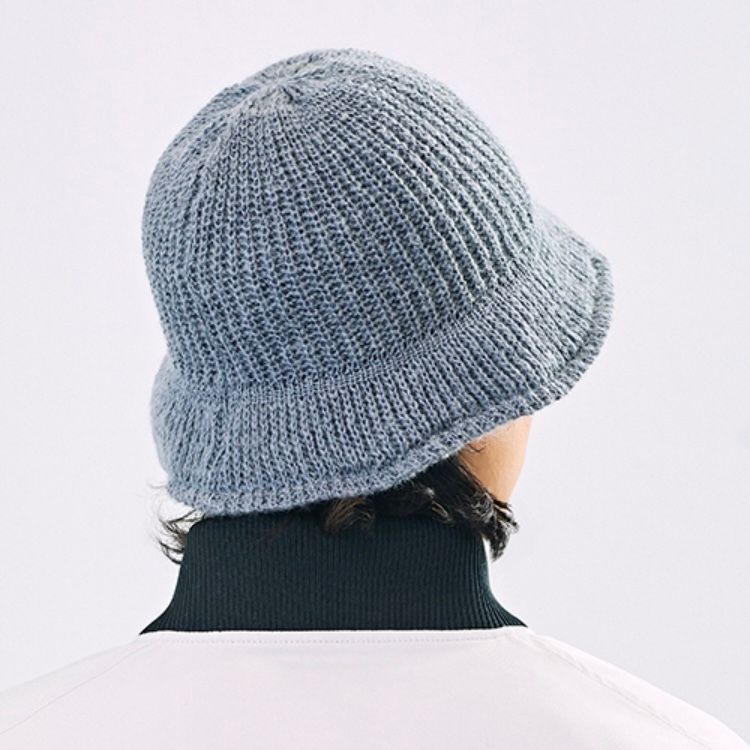 【残り一点】Knitted Hat Ga 8