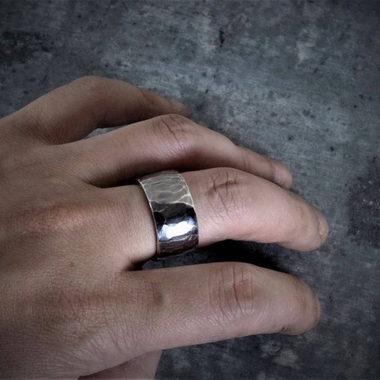 【お取り寄せ注文可能】Good Ring_5(HM)