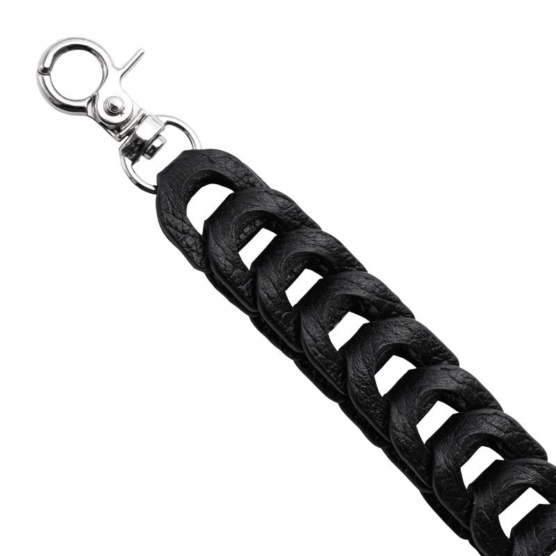 【残りわずか】Hand Strap Symbole(BLACK)