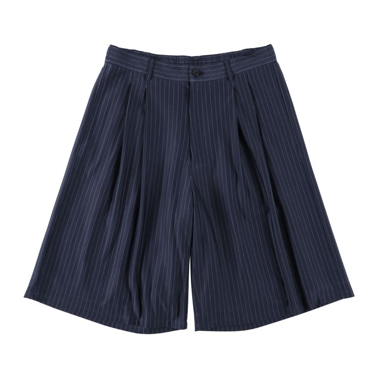 【残り一点】36G Silk Shorts