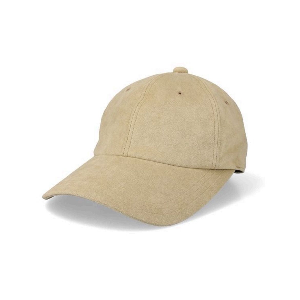 【残り一点】Ultra Suede Cap