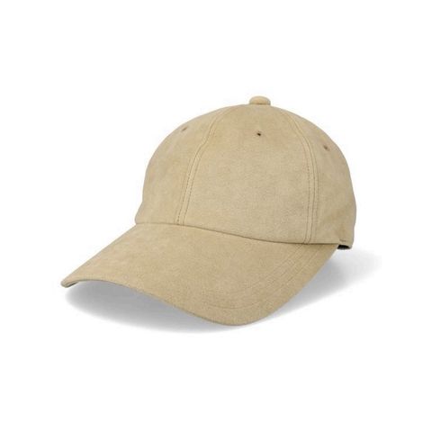 【残り一点】Ultra Suede Cap