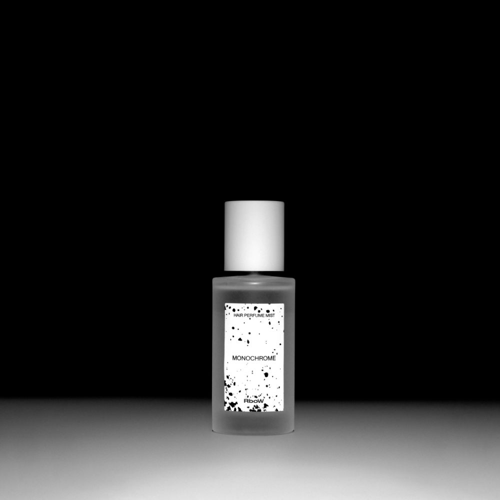 【残りわずか】Hair Perfume Mist 50ml(MONOCHROME)