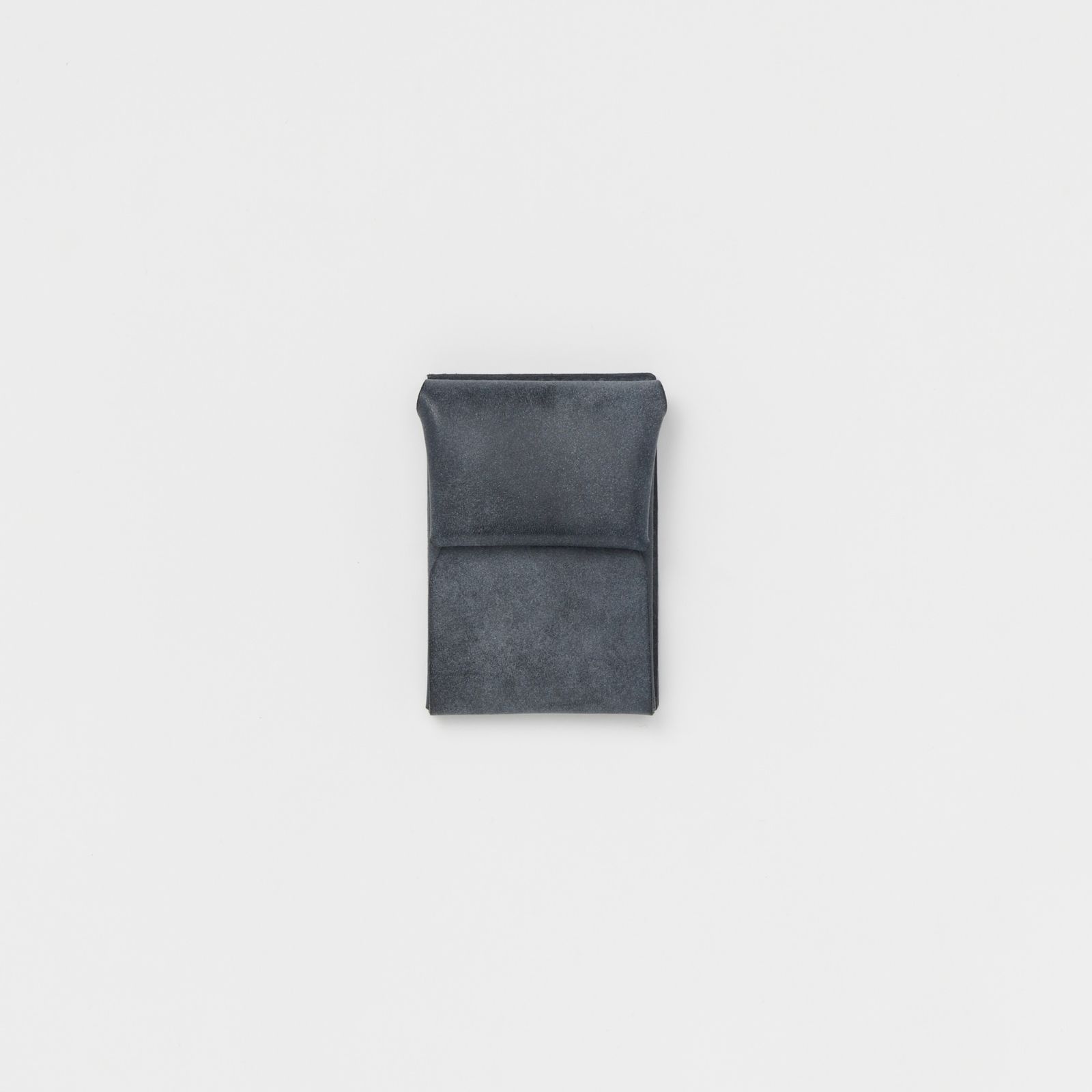 Hender Scheme - 【再販売通知受付可能】Minimal Wallet(BLACK