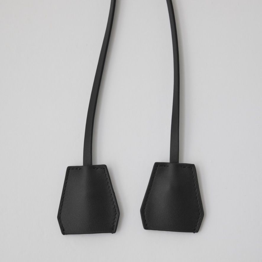 【残り一点】Key Case Motif Long Belt
