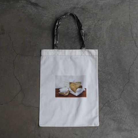 【残り一点】BLESS Book Bag Special Edition 1
