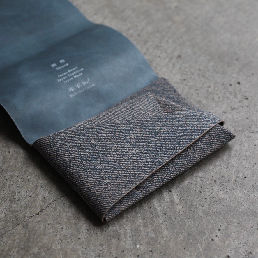 【残り一点】ショートウォレット1.0