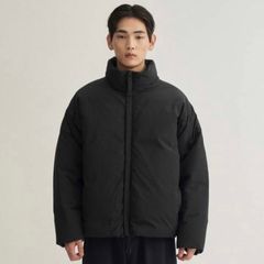 【残り一点】Snowman Down Jacket