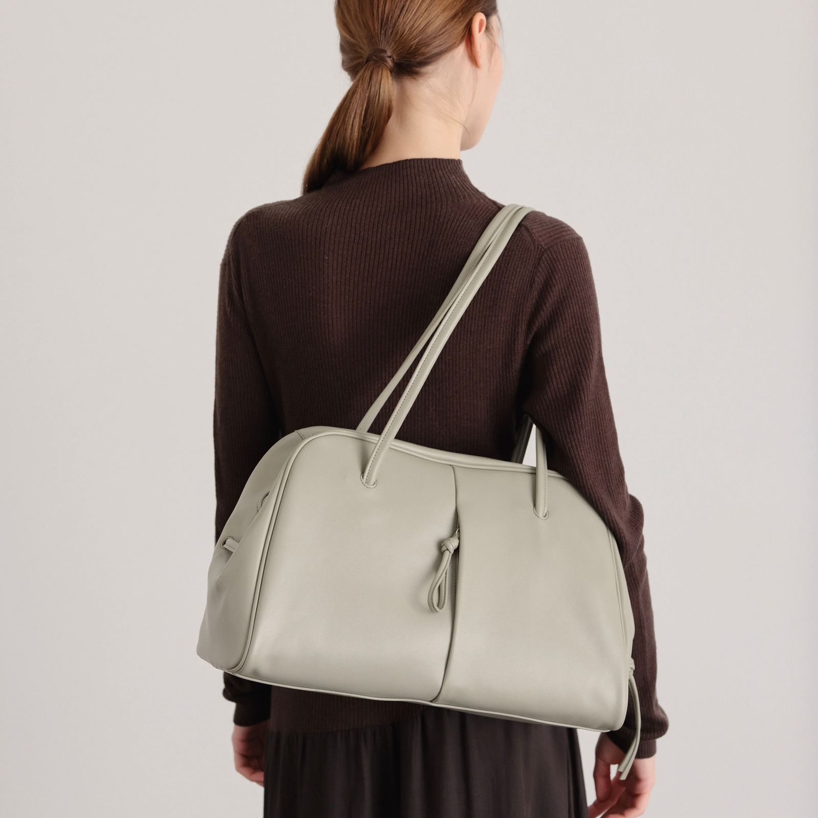 【残り一点】Brooklyn Bag