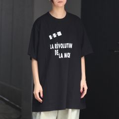 【残り一点】半袖PT_G