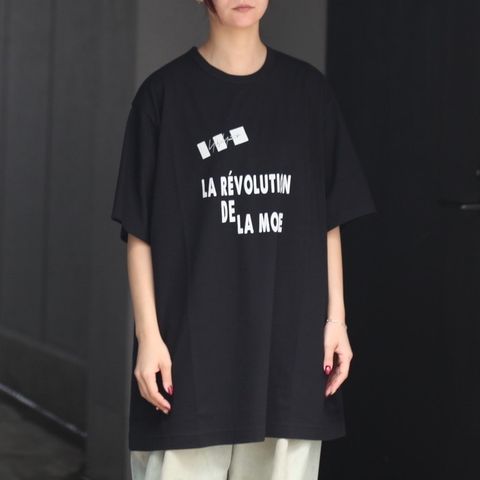 【残り一点】半袖PT_G