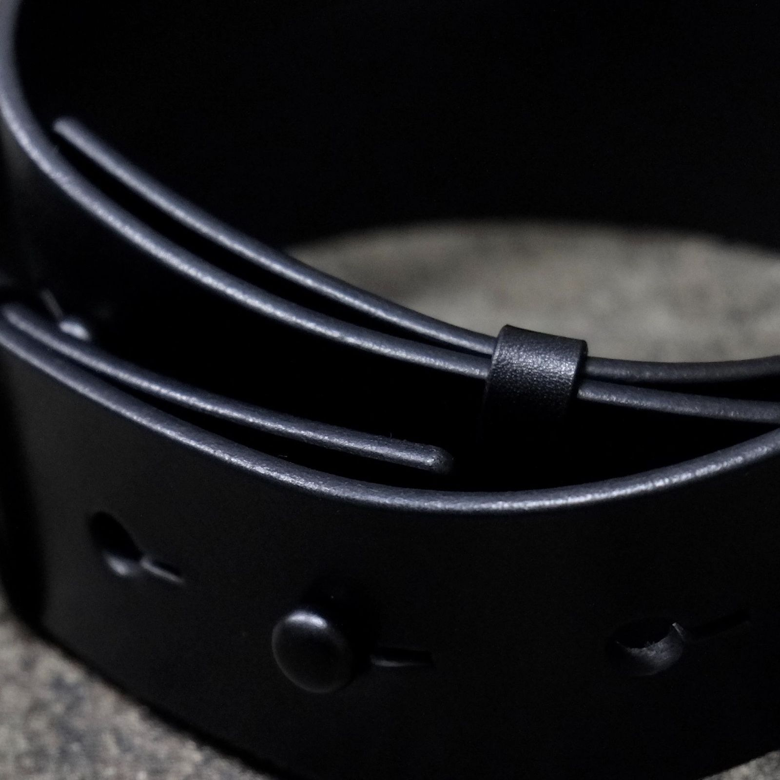 【お取り寄せ注文可能】Side Adjustment Belt