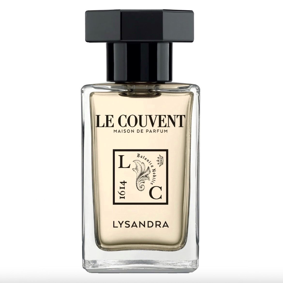 【残り一点】シンギュラーオードパルファム 50ml(LYSANDRA)