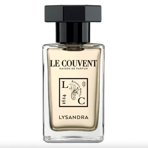 【残り一点】シンギュラーオードパルファム 50ml(LYSANDRA)