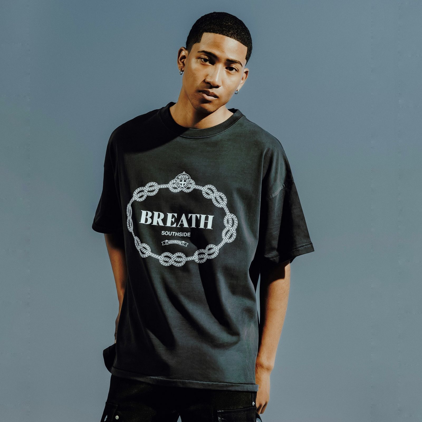 【残り一点】Royal Logo Tee