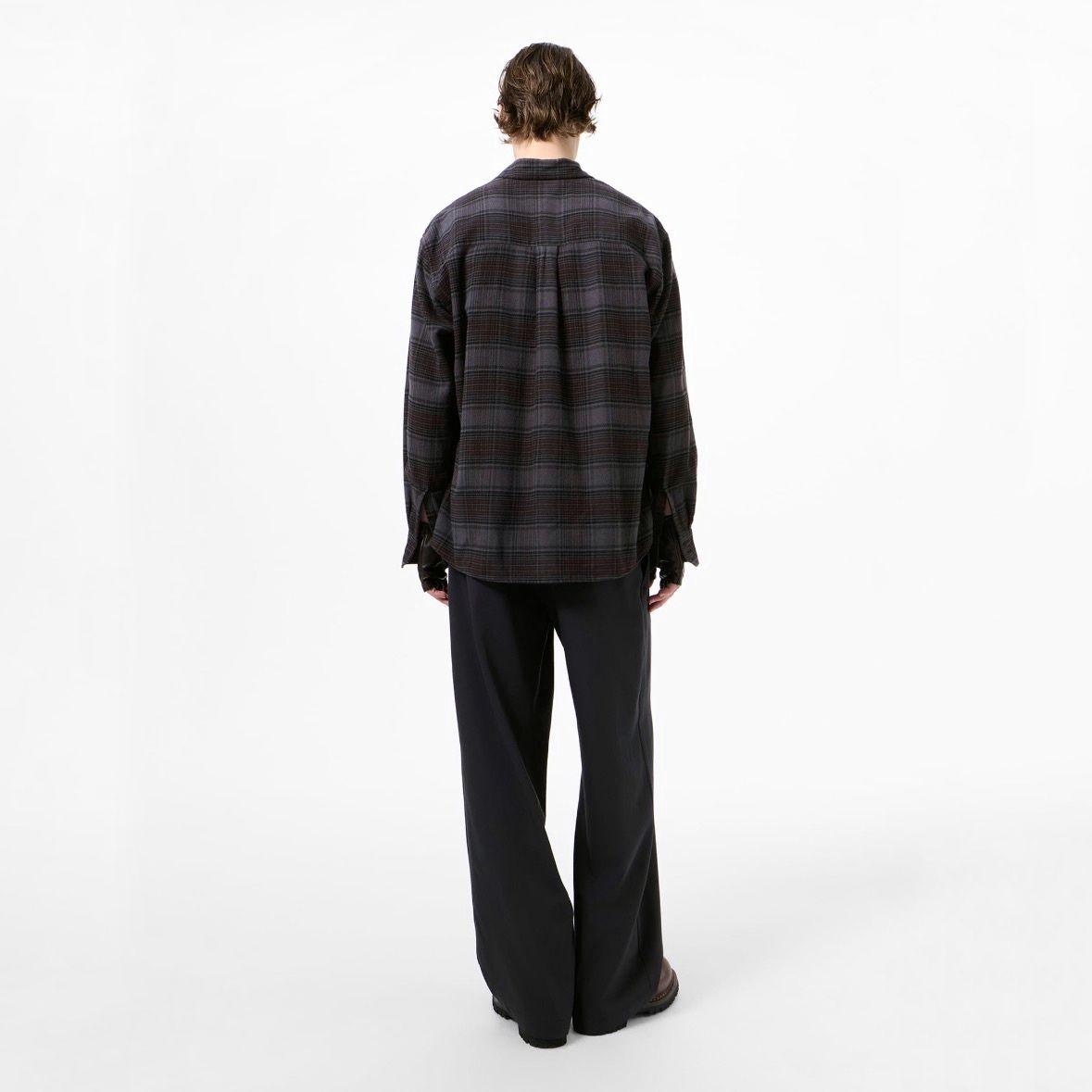 【残り一点】Above Shirt