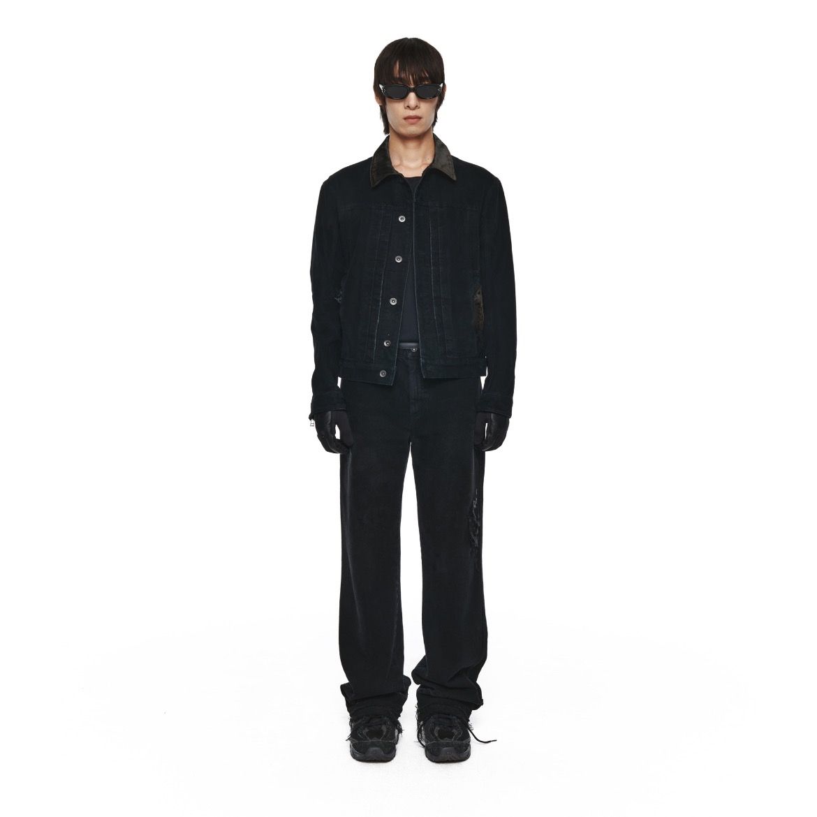【残り一点】EP.8 05 Jacket
