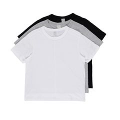 【残り一点】SS Undershirts 3-Pack