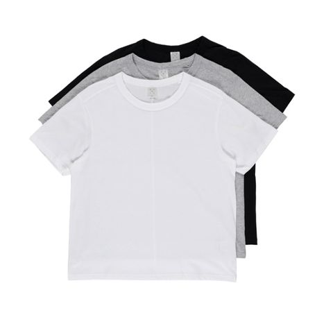 【残り一点】SS Undershirts 3-Pack
