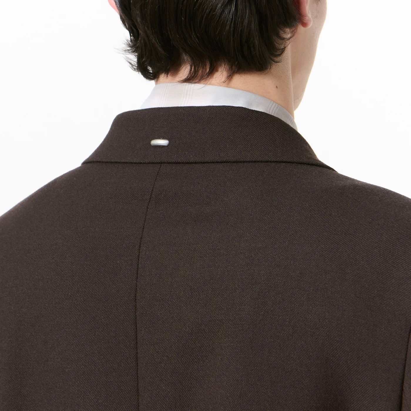 【残り一点】Extended Whale Coat