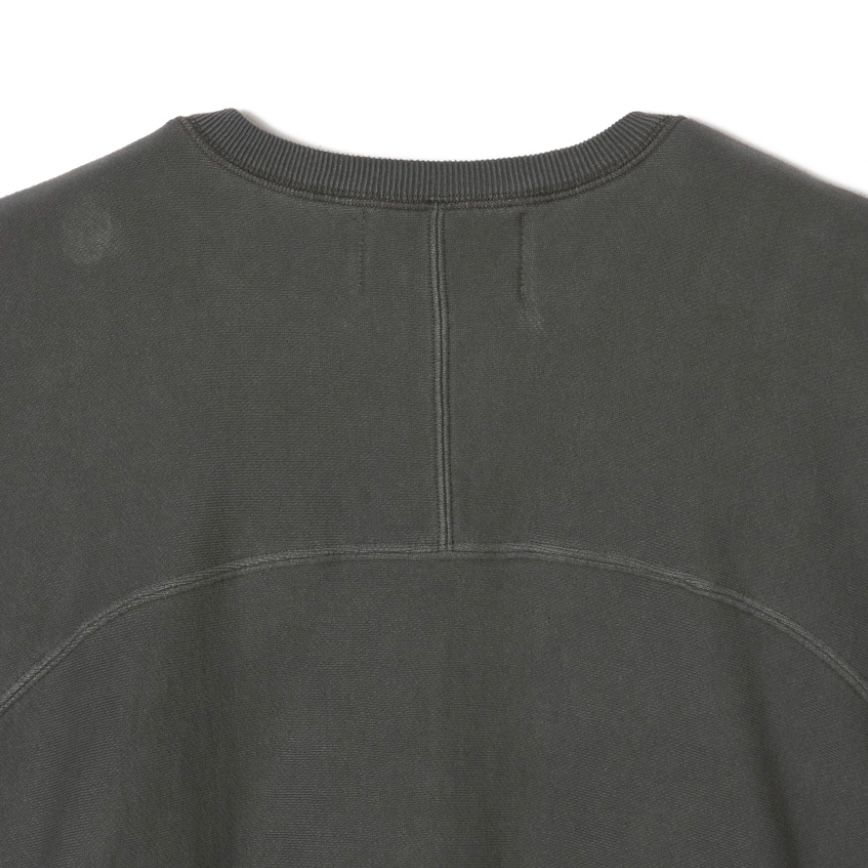 【残り一点】Crew Neck Sweat Pullover