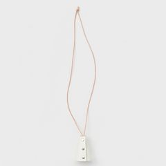 【次回入荷9月下旬予定】Assemble Clochette(WHITE)