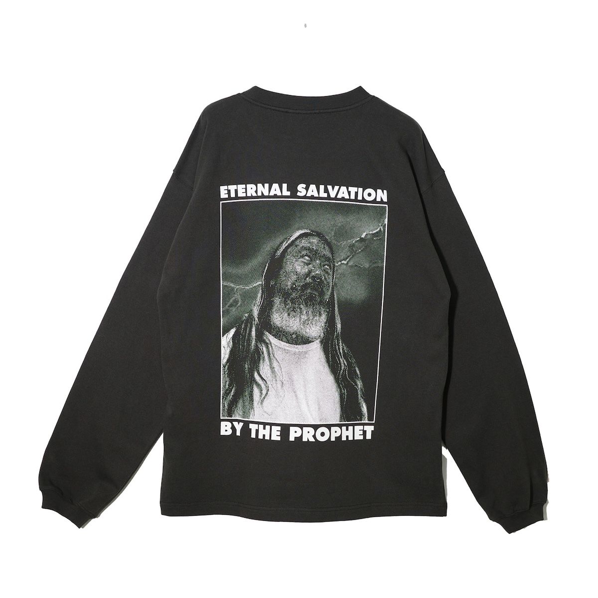 【残り一点】L/S Tee