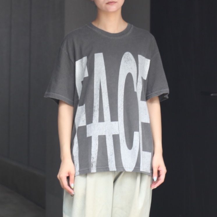 【残り一点】Bootleg Tee(FACE FUCT)