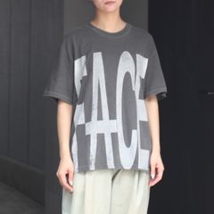 【残り一点】Bootleg Tee(FACE FUCT)