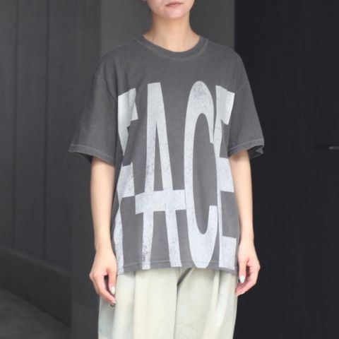 【残り一点】Bootleg Tee(FACE FUCT)