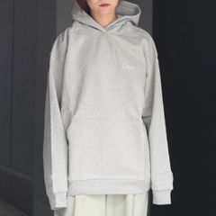 【残り一点】Classic Small Logo Hoodie