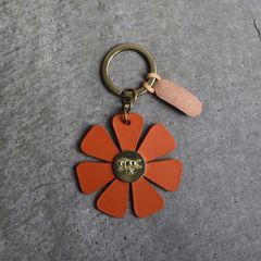 【再販売通知受付可能】キーリング  IL BISONTE