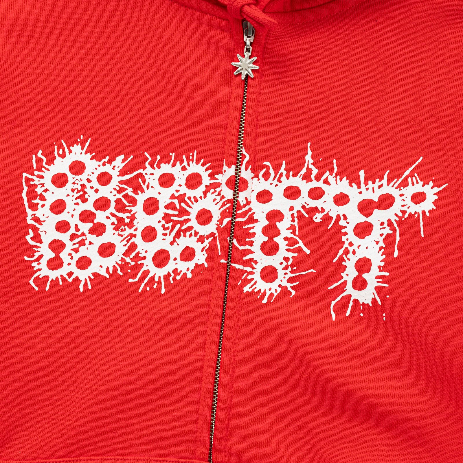 【残り一点】BANG! Logo Zip Hoodie