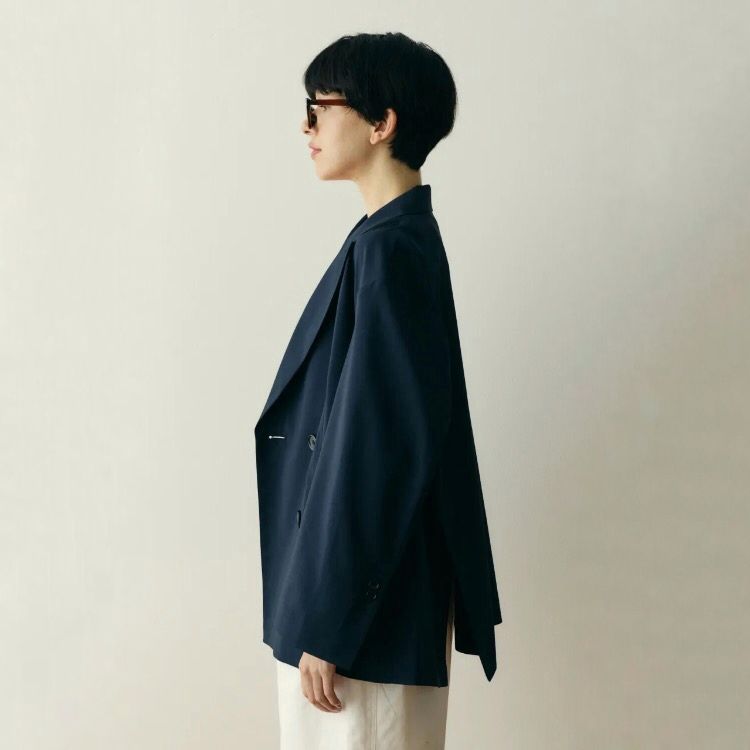 【残り一点】Sheer Light Jacket