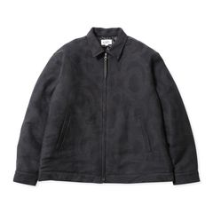 【残り一点】Jacquard Swing Top